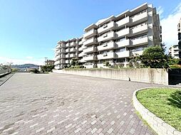 物件画像 チュリスガーデン湘南野比センター3番館