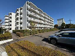 物件画像 港南台パークホームズ