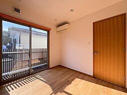 子供部屋の画像