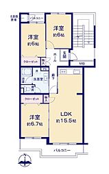 マンションイメージ