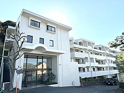 物件画像 ガーデンハイツ鎌倉玉縄
