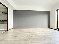 物件画像 藤和ライブタウン横浜神大寺Bウイング