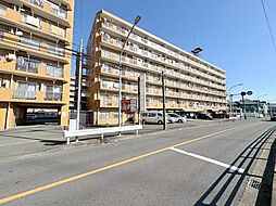 物件画像 ダイアパレス矢向第一