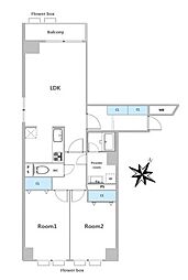 マンションイメージ