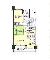 物件画像 ダイナシティ東戸塚