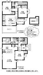 神奈川県横浜市都筑区折本町