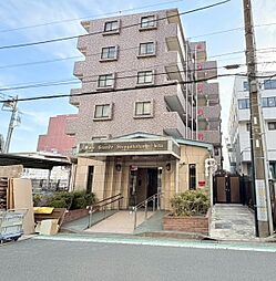 物件画像 モアグランデ新横浜北