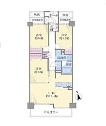 物件画像 アドヴァンス鶴見アネックス