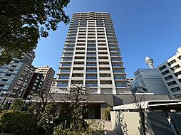 物件画像 グローリオタワー横浜元町