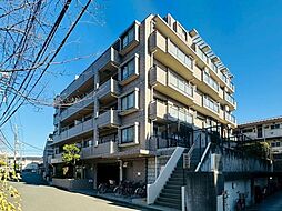 物件画像 プラハ十日市場