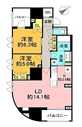 マンションイメージ