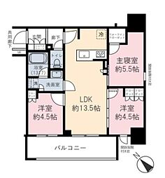 物件画像 ネベル横浜関内