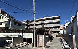 物件画像 戸塚西パークホームズ四番館