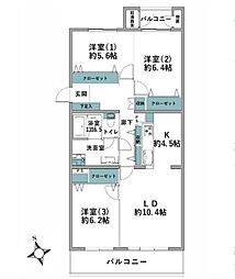 物件画像 コーポ湘南田浦1号棟