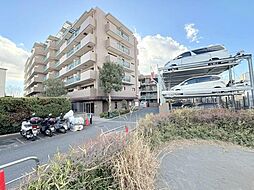 物件画像 マイキャッスル三ツ境2