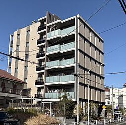 物件画像 ブリシア横浜大口