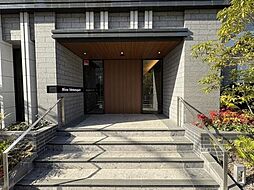 物件画像 ブリシア横浜大口