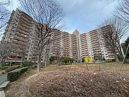 物件画像 若葉台団地1・3号棟