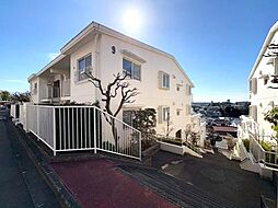 物件画像 ガーデンテラス白根台9号棟