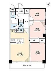 物件画像 リブゼ横浜南伍番館