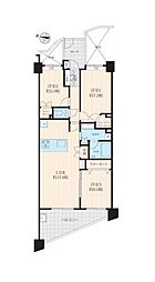 物件画像 ジェイパークヴィラ横濱