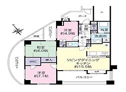 物件画像 サンヴェール上永谷