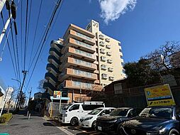 物件画像 ホーユウパレス笹下