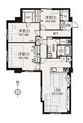 マンションイメージ