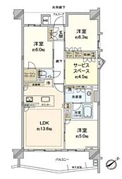 マンションイメージ