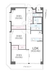 マンションイメージ