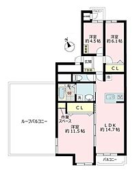 マンションイメージ