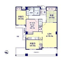 マンションイメージ