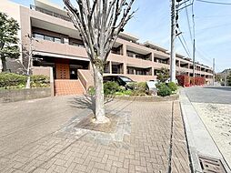 物件画像 クレストフォルム新百合ヶ丘サウスヒル