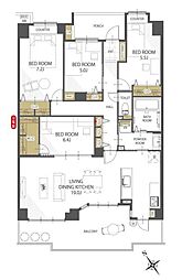 マンションイメージ