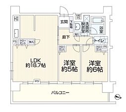 物件画像 クリオ川崎鋼管通