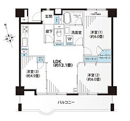 マンションイメージ