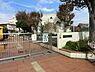 周辺：横浜市立寺尾中学校まで800m