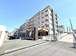 物件画像 フェリズ横浜矢向