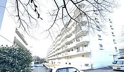 物件画像 ドルフ青葉台3号棟