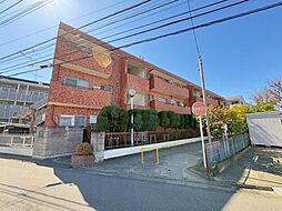 物件画像 武蔵中原ローヤルパレス