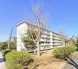 物件画像 たまプラーザ団地3街区6号棟