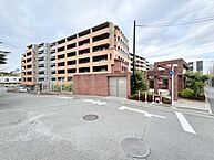 神奈川県横浜市神奈川区三枚町：物件画像
