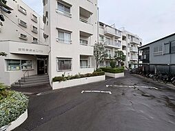 マンションイメージ