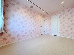 子供部屋の画像