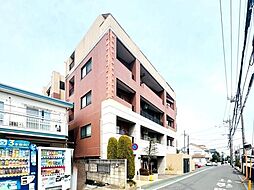 マンションイメージ