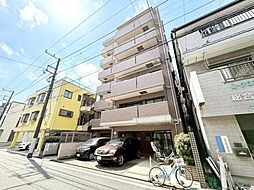 物件画像 ナイスパークコート鶴見潮田