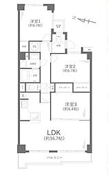 マンションイメージ