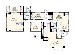 マンションイメージ