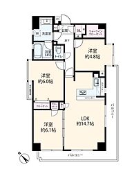 マンションイメージ