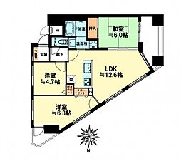 マンションイメージ
